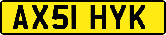 AX51HYK