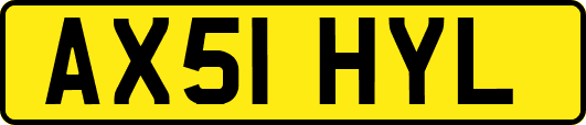 AX51HYL