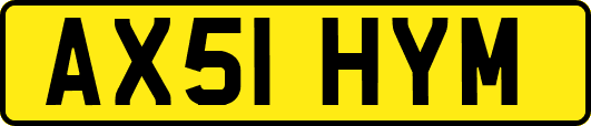 AX51HYM