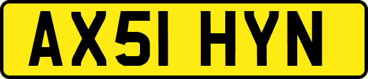 AX51HYN