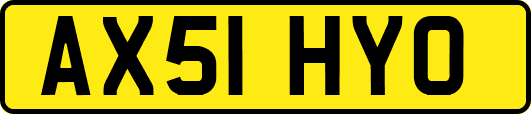 AX51HYO