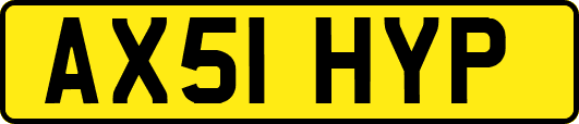 AX51HYP