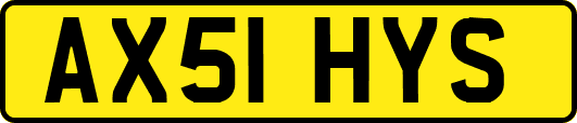 AX51HYS