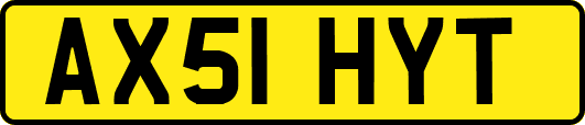 AX51HYT