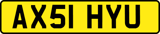 AX51HYU