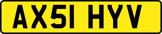 AX51HYV