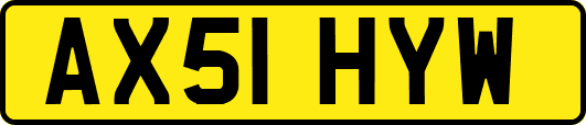 AX51HYW