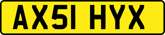 AX51HYX