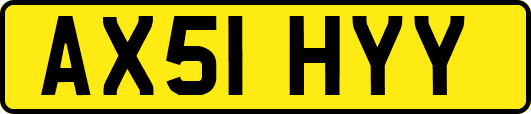 AX51HYY