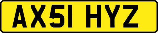 AX51HYZ