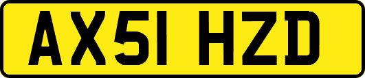 AX51HZD