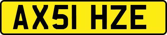 AX51HZE