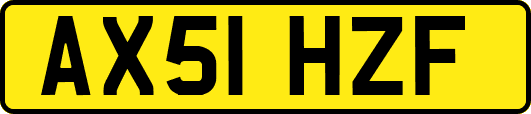 AX51HZF