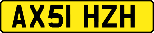 AX51HZH