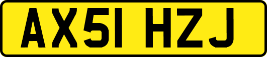 AX51HZJ