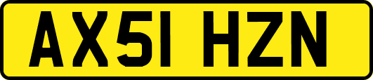 AX51HZN