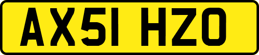 AX51HZO