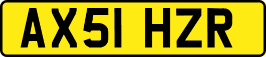 AX51HZR