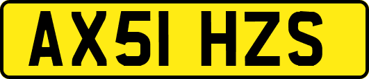 AX51HZS