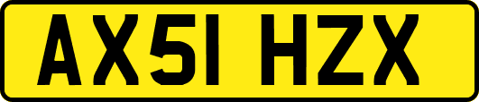 AX51HZX