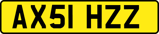 AX51HZZ