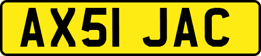 AX51JAC