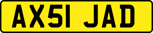 AX51JAD