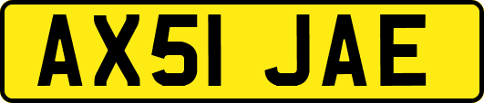 AX51JAE