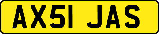 AX51JAS