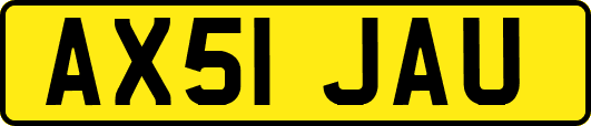 AX51JAU