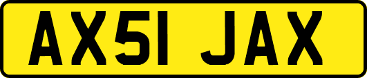 AX51JAX