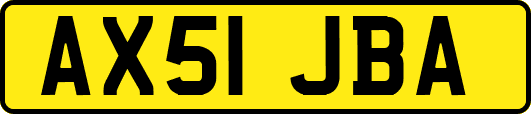 AX51JBA