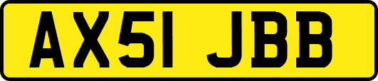 AX51JBB