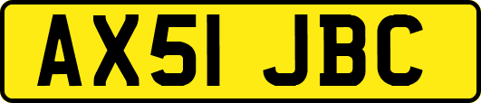 AX51JBC