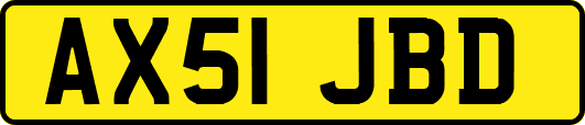 AX51JBD