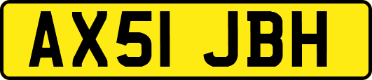 AX51JBH