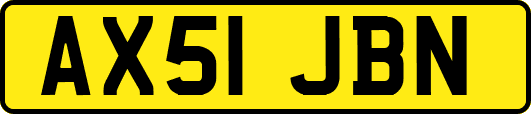 AX51JBN