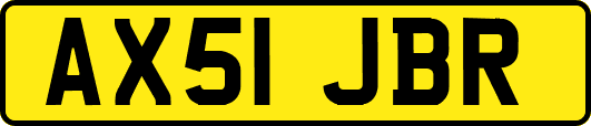 AX51JBR