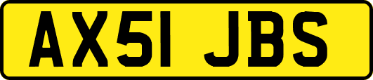 AX51JBS