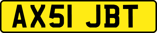 AX51JBT