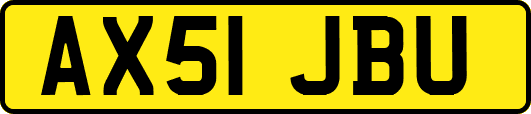 AX51JBU