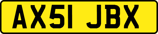 AX51JBX