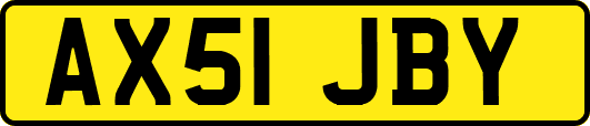 AX51JBY