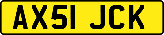 AX51JCK