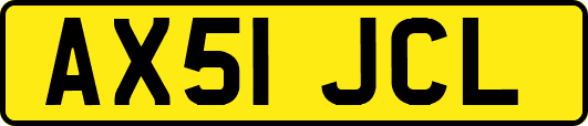 AX51JCL