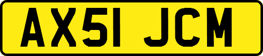 AX51JCM