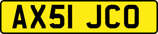 AX51JCO