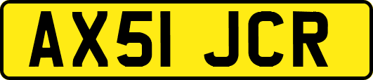 AX51JCR