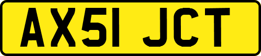 AX51JCT