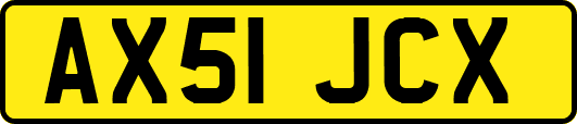 AX51JCX